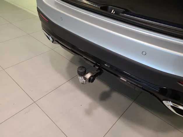 Mercedes-Benz GLC 300 4Matic 9G-Tronic