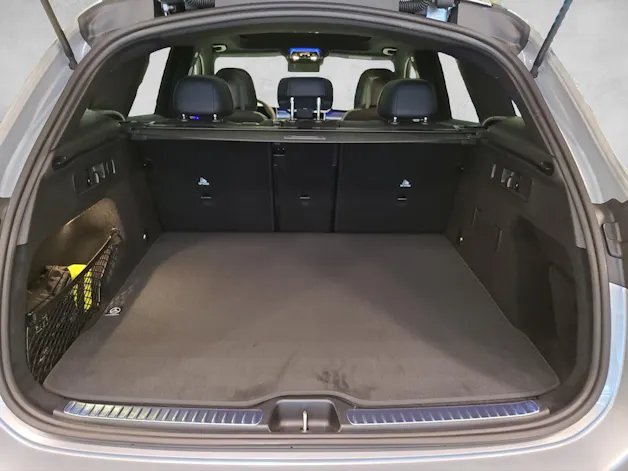 Mercedes-Benz GLC 300 4Matic 9G-Tronic
