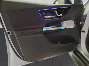 Mercedes-Benz GLC 300 4Matic 9G-Tronic