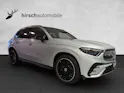 Mercedes-Benz GLC 300 4Matic 9G-Tronic