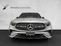 Mercedes-Benz GLC 300 4Matic 9G-Tronic
