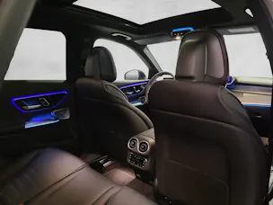 Mercedes-Benz GLC 300 4Matic 9G-Tronic