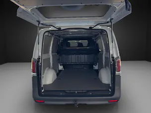 Mercedes-Benz Vito 116 CDI Lang Pro 9G-Tronic 4M
