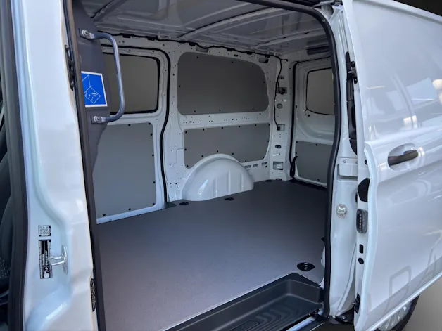 Mercedes-Benz Vito 116 CDI Lang Pro 9G-Tronic 4M