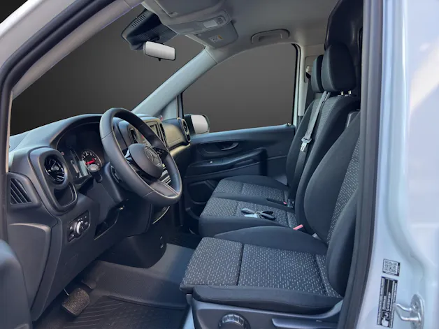 Mercedes-Benz Vito 116 CDI Lang Pro 9G-Tronic 4M