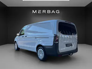 Mercedes-Benz Vito 116 CDI Lang Pro 9G-Tronic 4M