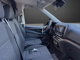 Mercedes-Benz Vito 116 CDI Lang Pro 9G-Tronic 4M