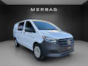 Mercedes-Benz Vito 116 CDI Lang Pro 9G-Tronic 4M