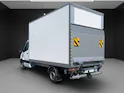 Mercedes-Benz Sprinter 317 CDI Lang 9G-TRONIC