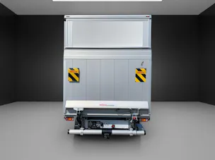 Mercedes-Benz Sprinter 317 CDI Lang 9G-TRONIC