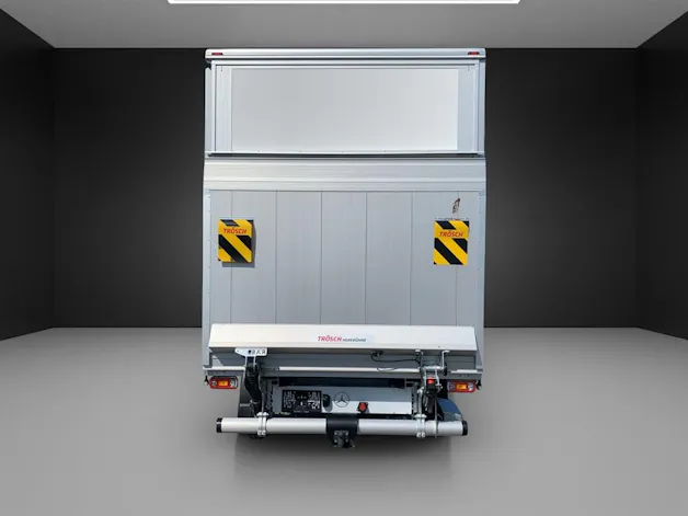 Mercedes-Benz Sprinter 317 CDI Lang 9G-TRONIC