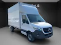 Mercedes-Benz Sprinter 317 CDI Lang 9G-TRONIC
