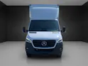 Mercedes-Benz Sprinter 317 CDI Lang 9G-TRONIC