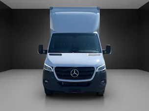 Mercedes-Benz Sprinter 317 CDI Lang 9G-TRONIC