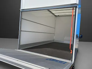 Mercedes-Benz Sprinter 317 CDI Lang 9G-TRONIC