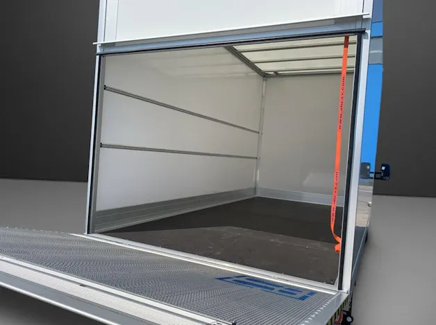 Mercedes-Benz Sprinter 317 CDI Lang 9G-TRONIC