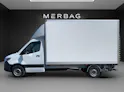 Mercedes-Benz Sprinter 317 CDI Lang 9G-TRONIC