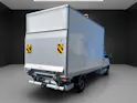 Mercedes-Benz Sprinter 317 CDI Lang 9G-TRONIC
