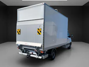 Mercedes-Benz Sprinter 317 CDI Lang 9G-TRONIC