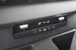 Mercedes-Benz Sprinter 319 CDI PRO CH 3665mm S Aut. 3-Seiten-Kipper