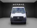 Mercedes-Benz Sprinter 319 CDI PRO CH 3665mm S Aut. 3-Seiten-Kipper