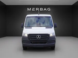 Mercedes-Benz Sprinter 319 CDI PRO CH 3665mm S Aut. 3-Seiten-Kipper