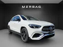 Mercedes-Benz GLA 220d 4Matic 8G-DCT