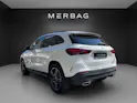 Mercedes-Benz GLA 220d 4Matic 8G-DCT