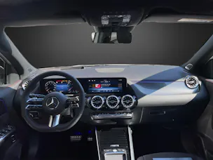 Mercedes-Benz GLA 220d 4Matic 8G-DCT