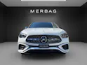 Mercedes-Benz GLA 220d 4Matic 8G-DCT