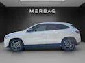 Mercedes-Benz GLA 220d 4Matic 8G-DCT