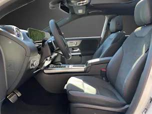Mercedes-Benz GLA 220d 4Matic 8G-DCT