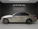 Mercedes-Benz C 220 d 4 Matic
