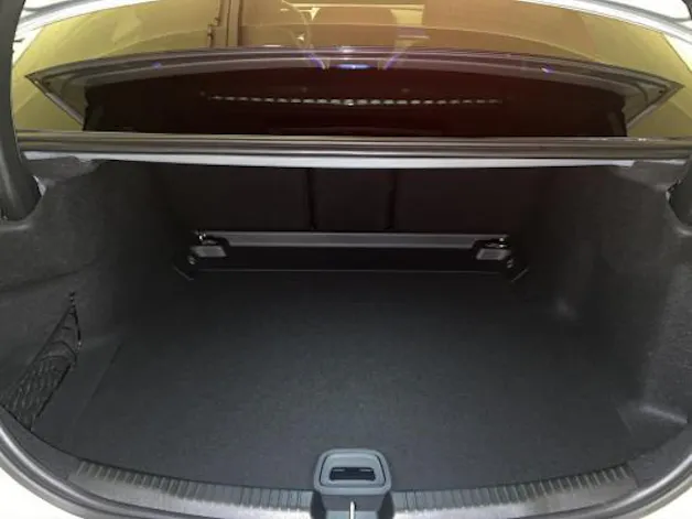 Mercedes-Benz C 220 d 4 Matic