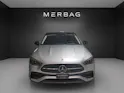 Mercedes-Benz C 220 d 4 Matic