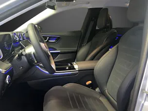 Mercedes-Benz C 220 d 4 Matic