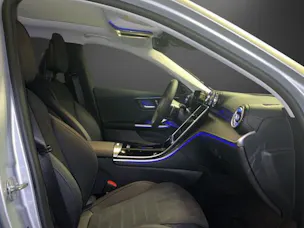 Mercedes-Benz C 220 d 4 Matic