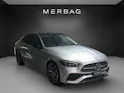 Mercedes-Benz C 220 d 4 Matic