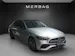 Mercedes-Benz C 220 d 4 Matic