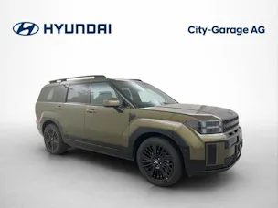 Hyundai Santa Fe 1.6 T-GDi HEV Calligraphy 7 Sitze
