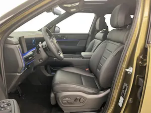 Hyundai Santa Fe 1.6 T-GDi HEV Calligraphy 7 Sitze