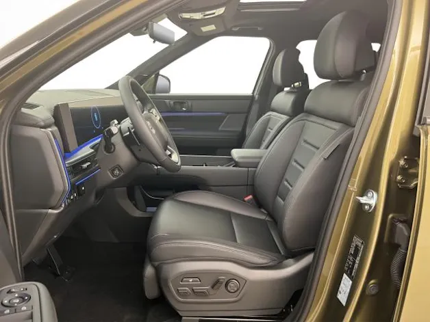 Hyundai Santa Fe 1.6 T-GDi HEV Calligraphy 7 Sitze
