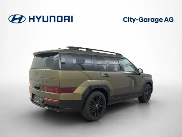 Hyundai Santa Fe 1.6 T-GDi HEV Calligraphy 7 Sitze