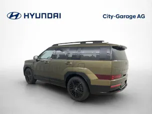 Hyundai Santa Fe 1.6 T-GDi HEV Calligraphy 7 Sitze