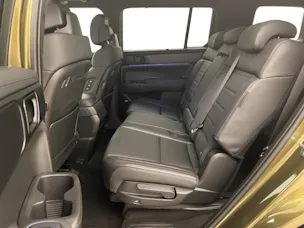 Hyundai Santa Fe 1.6 T-GDi HEV Calligraphy 7 Sitze