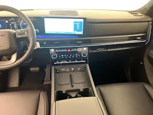 Hyundai Santa Fe 1.6 T-GDi HEV Calligraphy 7 Sitze
