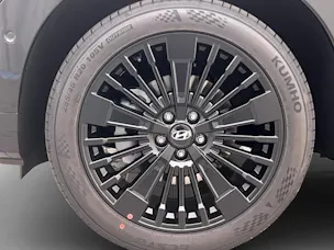 Hyundai Santa Fe 1.6 T-GDi HEV Calligraphy 7 Sitze
