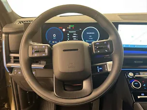 Hyundai Santa Fe 1.6 T-GDi HEV Calligraphy 7 Sitze