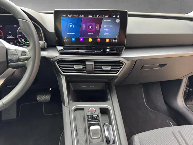 SEAT Leon 1.0 eTSI mHEV Style