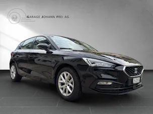 SEAT Leon 1.0 eTSI mHEV Style